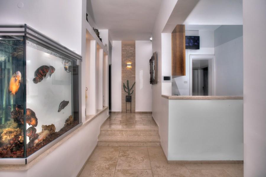 212182 גלרית פנים, וילת יוקרה - אחוזת נשרים, וילה  בספסופה וילות - Vila