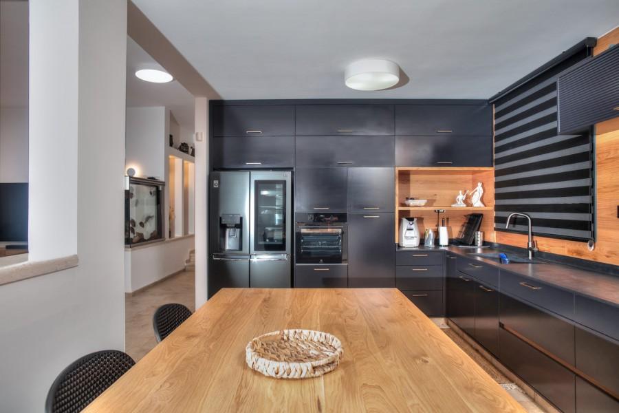 212188 גלרית פנים, וילת יוקרה - אחוזת נשרים, וילה  בספסופה וילות - Vila