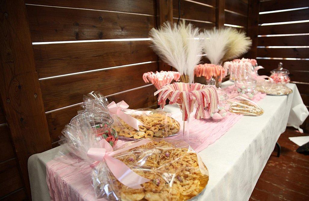 212214 אירועים במתחם, קסם בבוסתן, וילה  בבוסתן הגליל וילות - Vila