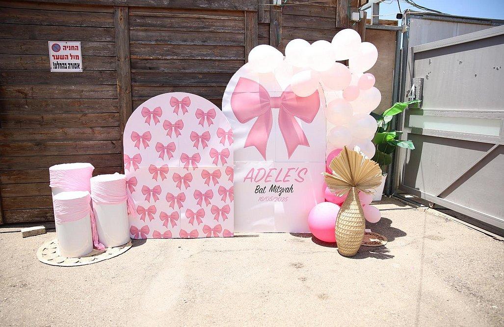 212217 אירועים במתחם, קסם בבוסתן, וילה  בבוסתן הגליל וילות - Vila