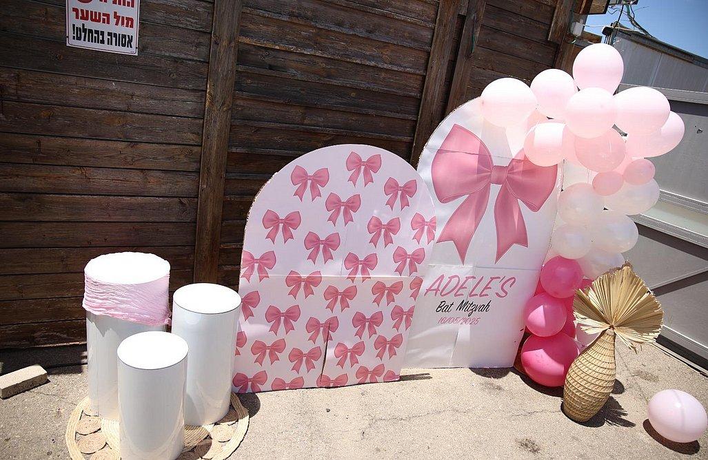 212218 אירועים במתחם, קסם בבוסתן, וילה  בבוסתן הגליל וילות - Vila