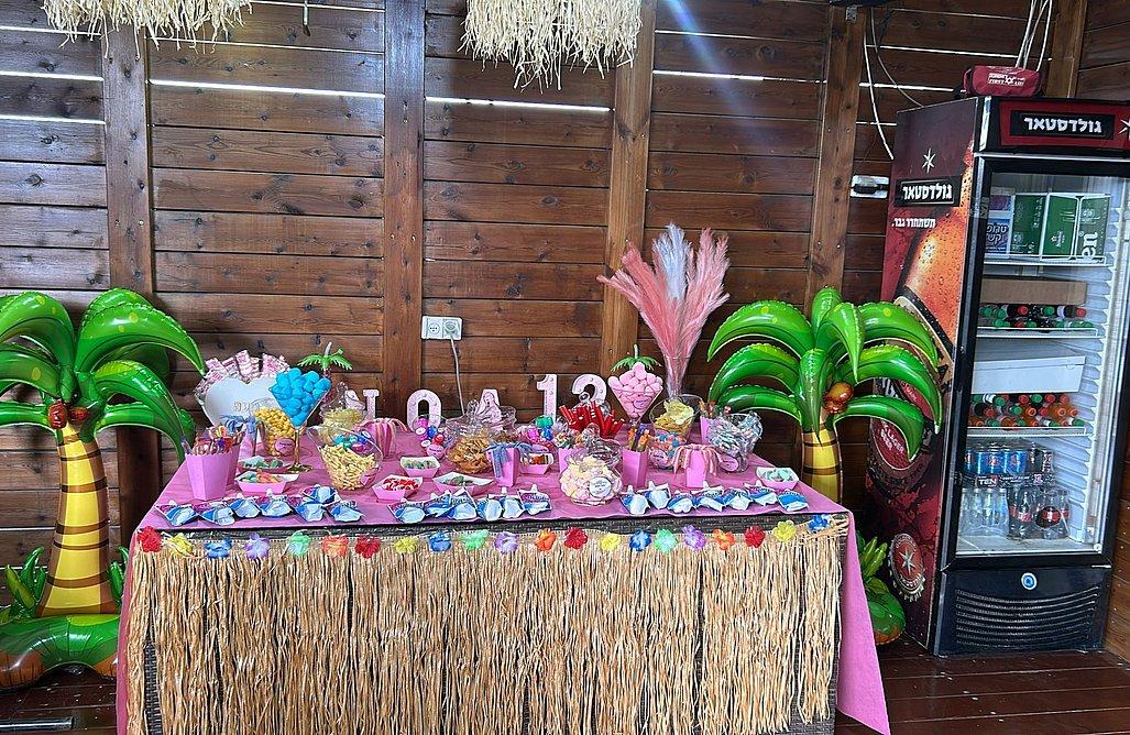 212220 אירועים במתחם, קסם בבוסתן, וילה  בבוסתן הגליל וילות - Vila