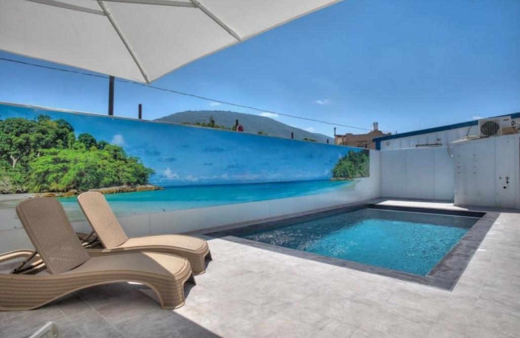 212226 גלריה כללית, וילת יוקרה - אחוזת נשרים, וילה  בספסופה וילות - Vila