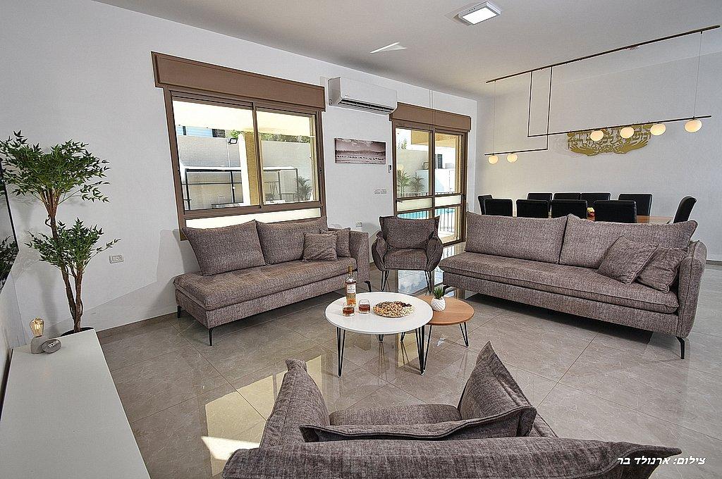 212234 פנים הוילה, אחוזת גליל, וילה  בספסופה וילות - Vila