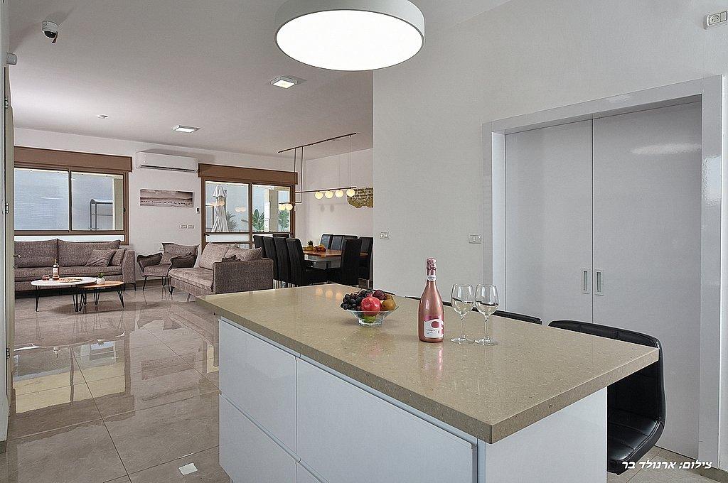 212235 פנים הוילה, אחוזת גליל, וילה  בספסופה וילות - Vila