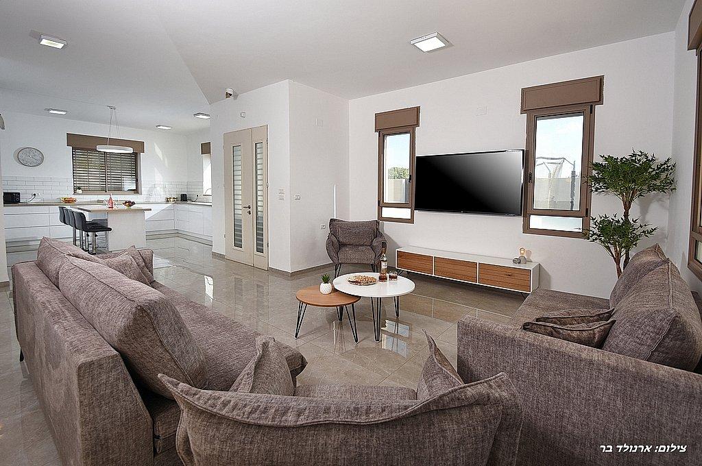 212238 פנים הוילה, אחוזת גליל, וילה  בספסופה וילות - Vila