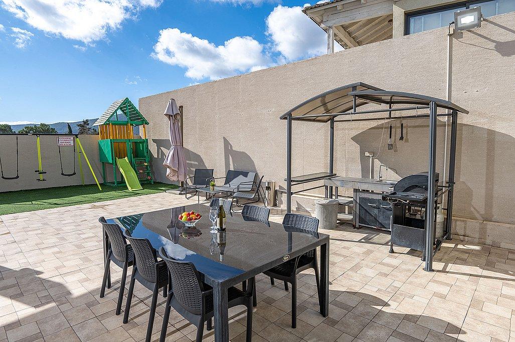 212290 גלריה כללית, אחוזת גליל, וילה  בספסופה וילות - Vila