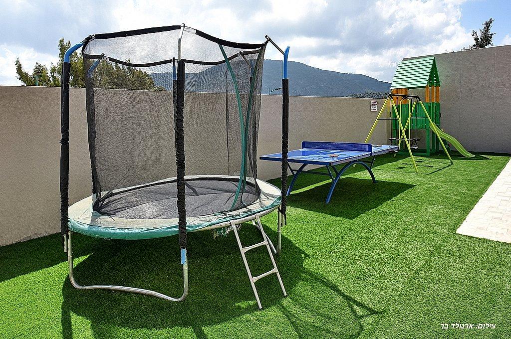 212305 גלריה כללית, אחוזת גליל, וילה  בספסופה וילות - Vila