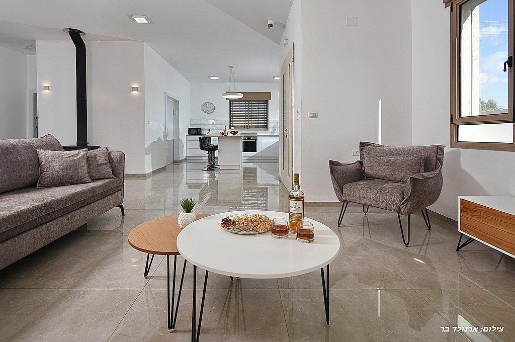 212313 גלריה כללית, אחוזת גליל, וילה  בספסופה וילות - Vila