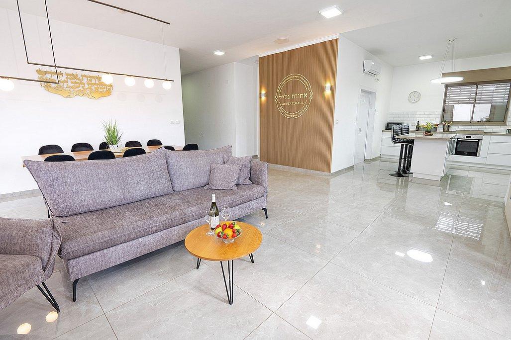 212315 גלריה כללית, אחוזת גליל, וילה  בספסופה וילות - Vila