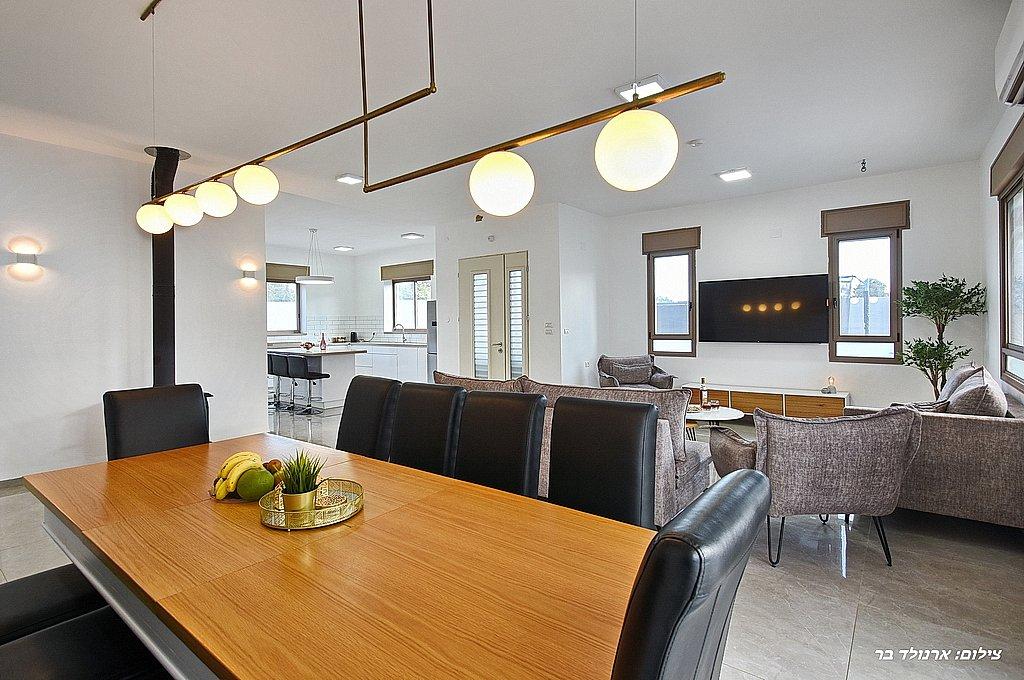 212322 גלריה כללית, אחוזת גליל, וילה  בספסופה וילות - Vila