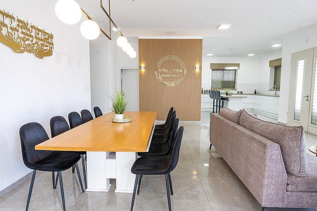 212324 גלריה כללית, אחוזת גליל, וילה  בספסופה וילות - Vila