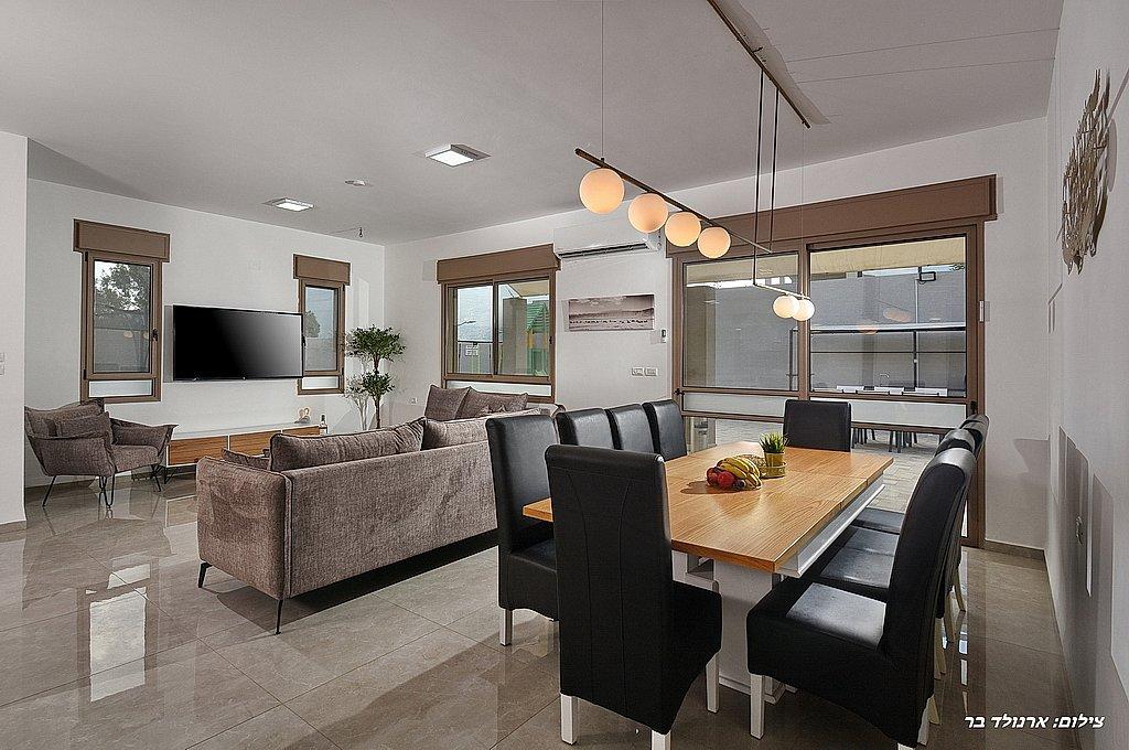 212325 גלריה כללית, אחוזת גליל, וילה  בספסופה וילות - Vila