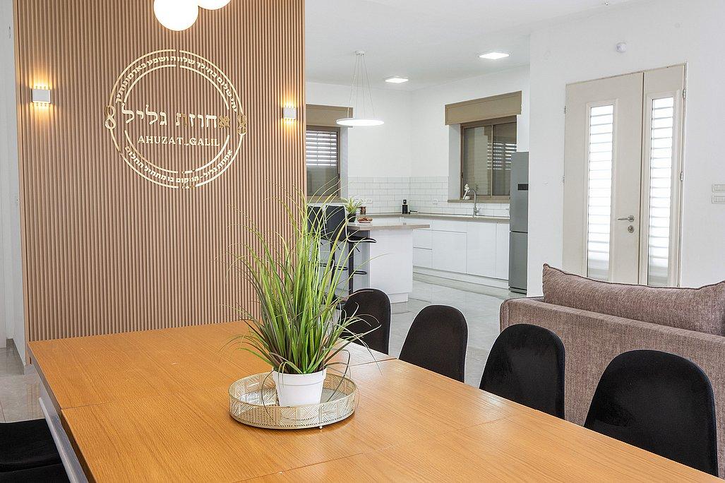 212328 גלריה כללית, אחוזת גליל, וילה  בספסופה וילות - Vila