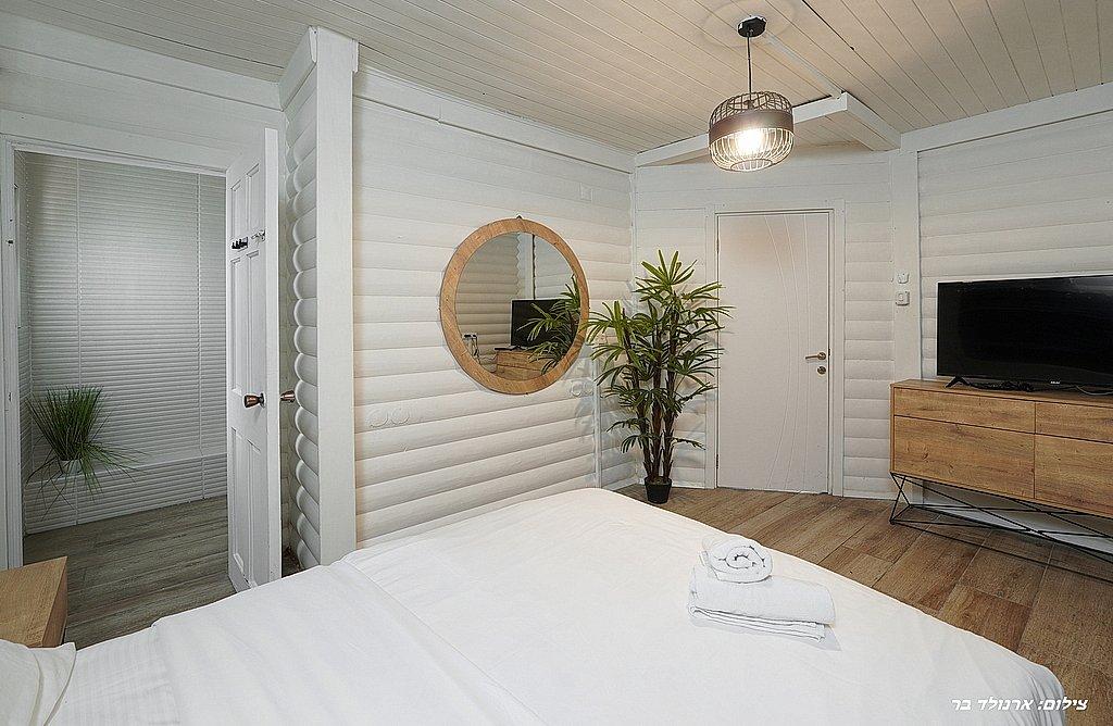 212352 וילה טופנגה, וילה קאלי, וילה  בנוף כנרת וילות - Vila