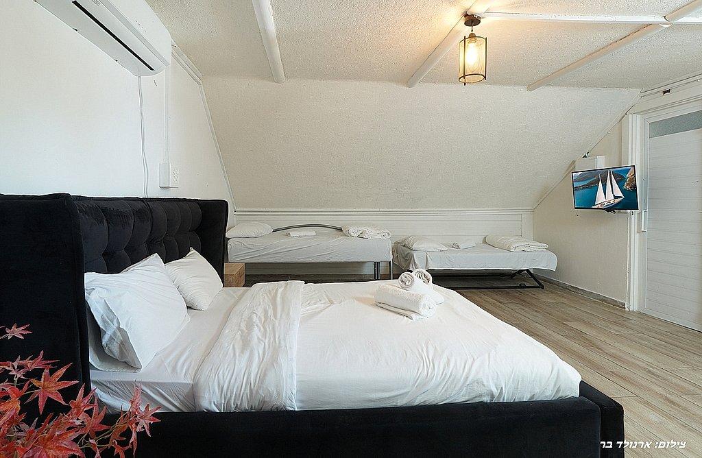 212355 וילה טופנגה, וילה קאלי, וילה  בנוף כנרת וילות - Vila