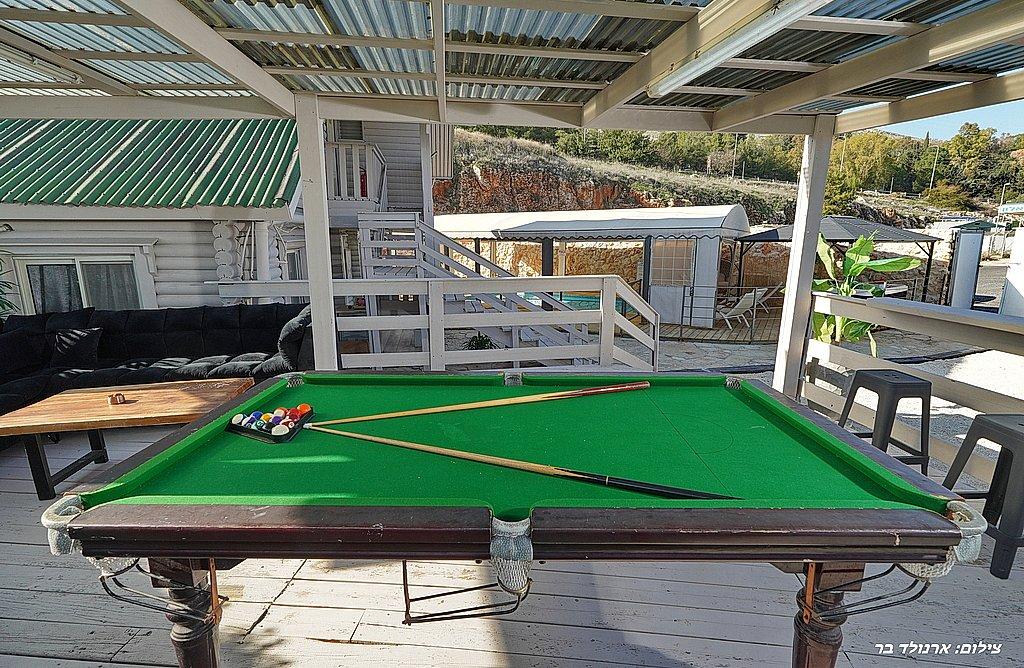 212364 וילה טופנגה, וילה קאלי, וילה  בנוף כנרת וילות - Vila