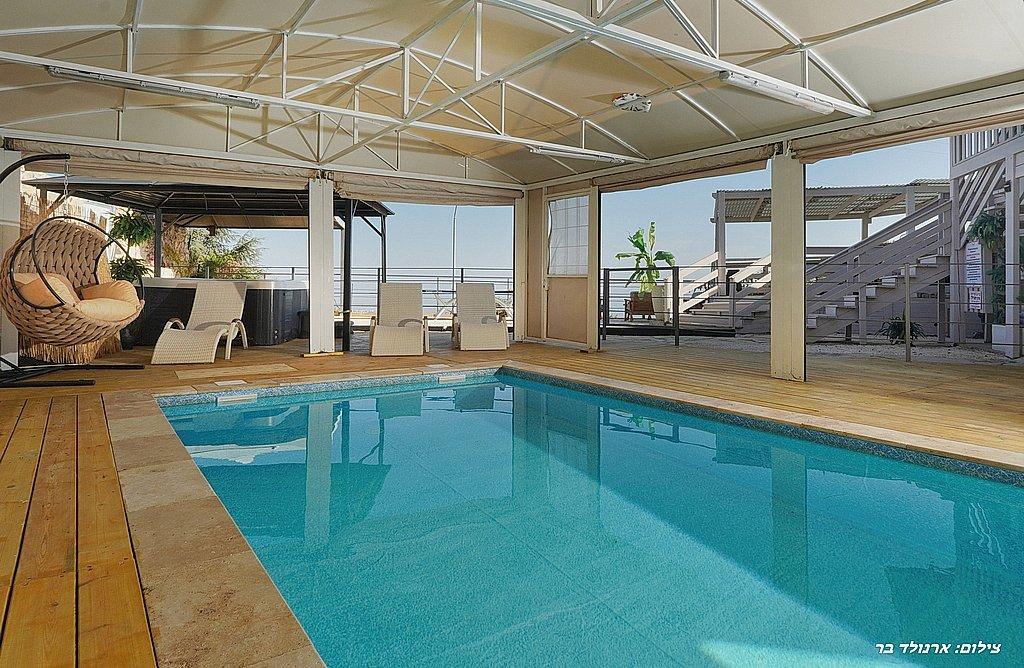 212365 וילה טופנגה, וילה קאלי, וילה  בנוף כנרת וילות - Vila