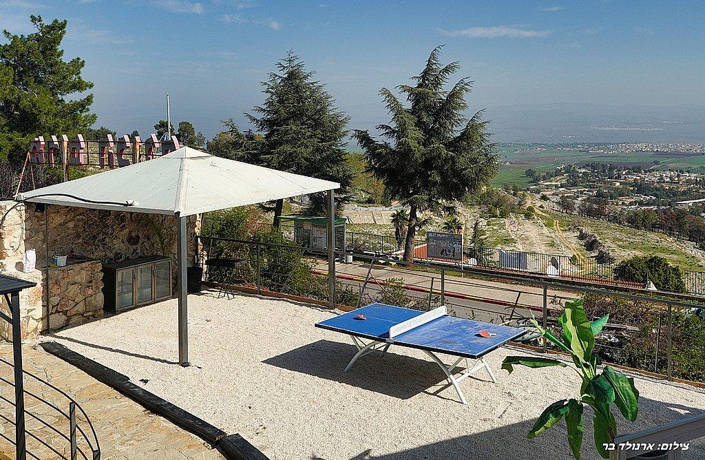 212384 וילה טופנגה, וילה קאלי, וילה  בנוף כנרת וילות - Vila