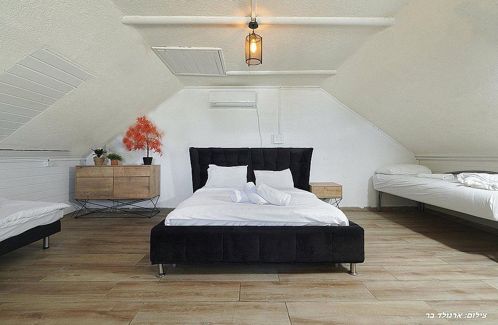 212398 גלרית פנים, וילה קאלי, וילה  בנוף כנרת וילות - Vila