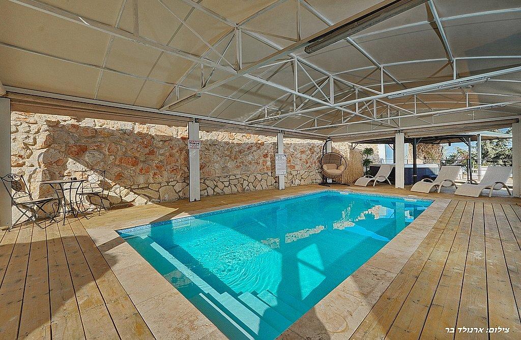 212444 וילה טופנגה, וילה טופנגה, וילה  בנוף כנרת וילות - Vila