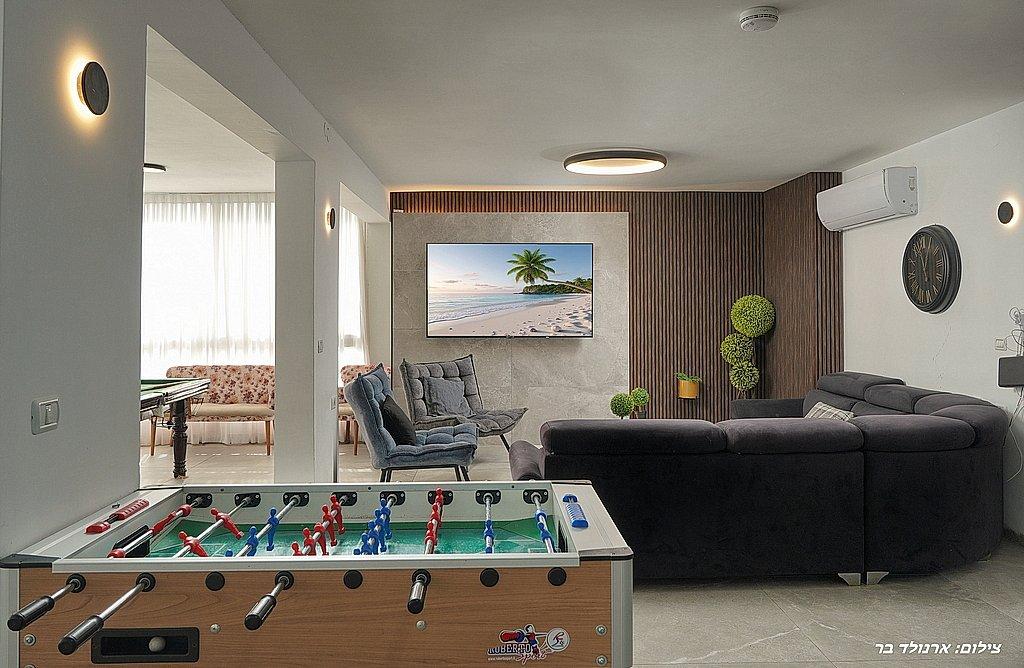 212451 כללי, וילה יהלי, וילה  בנוף כנרת וילות - Vila