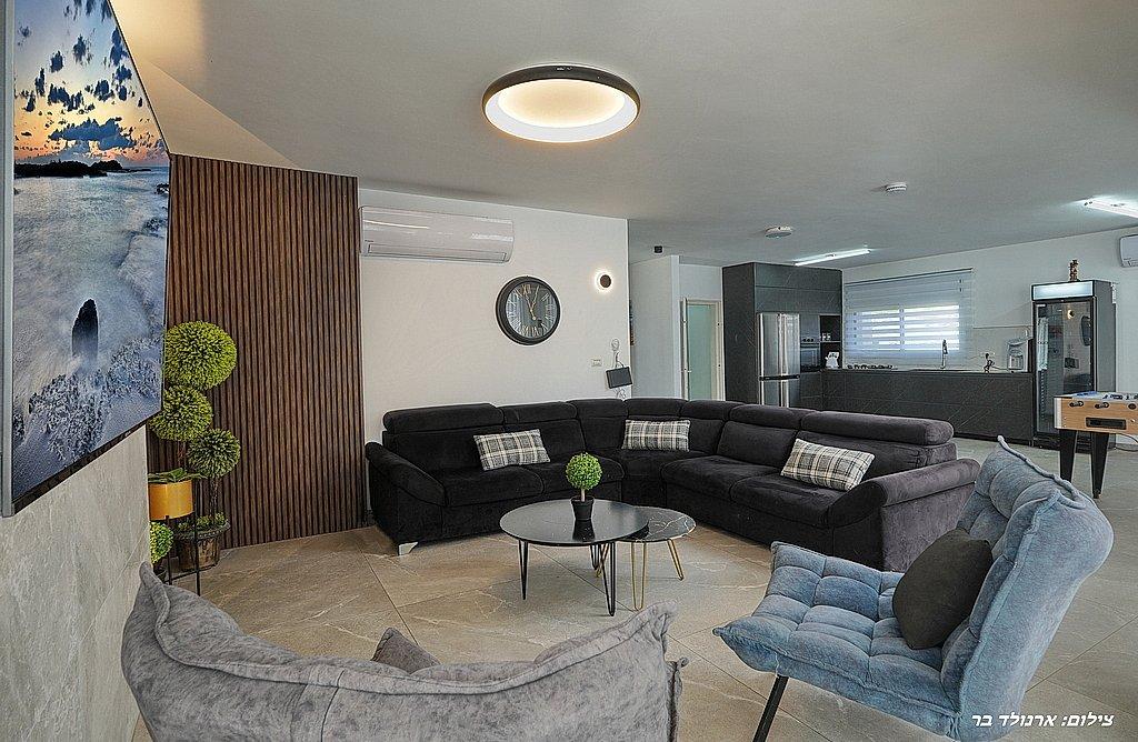 212454 כללי, וילה יהלי, וילה  בנוף כנרת וילות - Vila