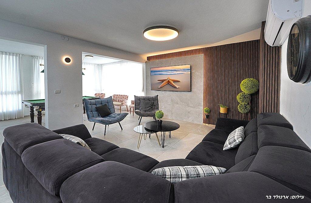 212459 כללי, וילה יהלי, וילה  בנוף כנרת וילות - Vila