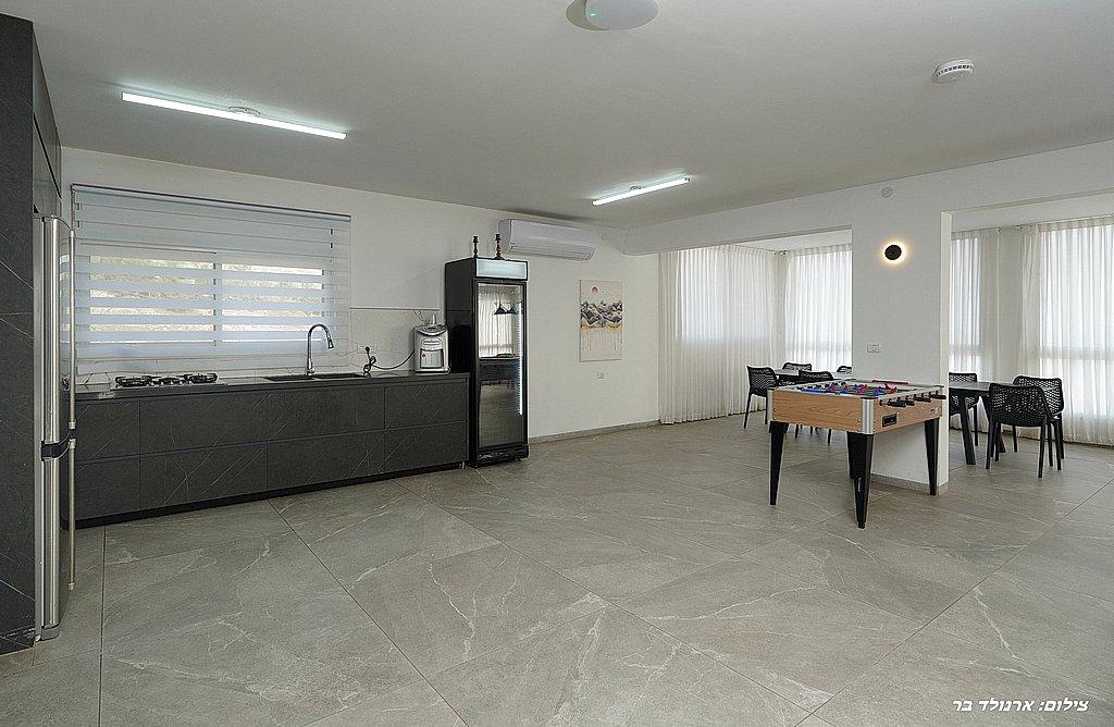 212471 המתחם הפנימי, וילה יהלי, וילה  בנוף כנרת וילות - Vila