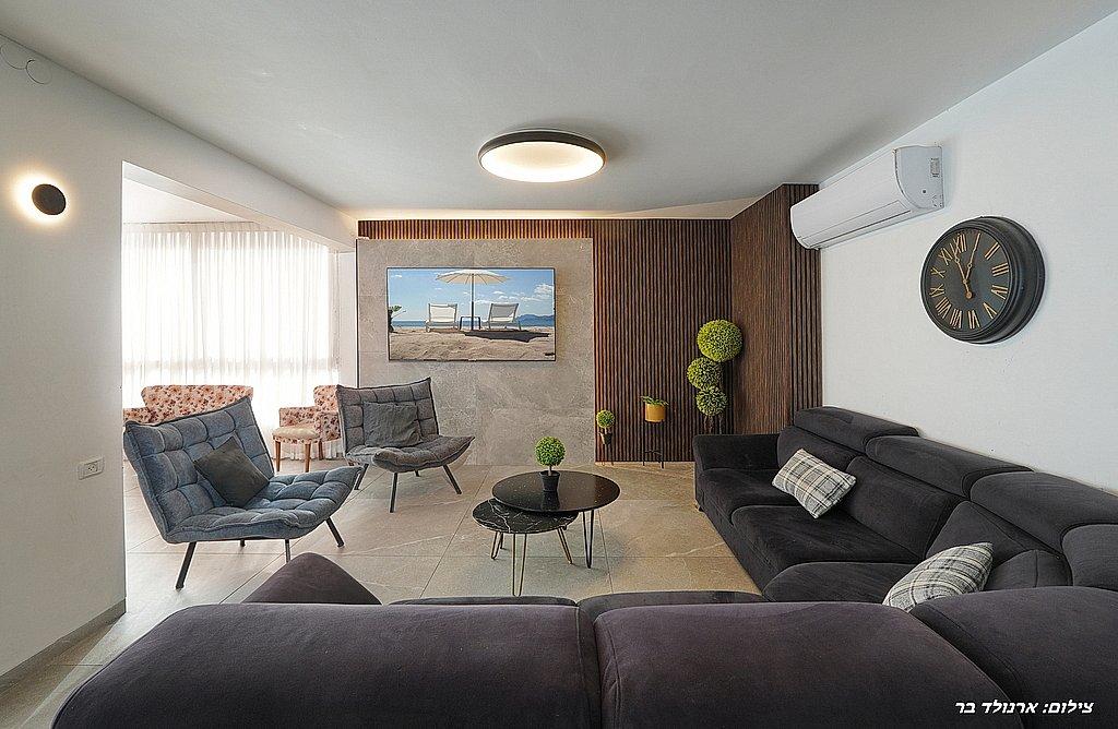 212475 המתחם הפנימי, וילה יהלי, וילה  בנוף כנרת וילות - Vila