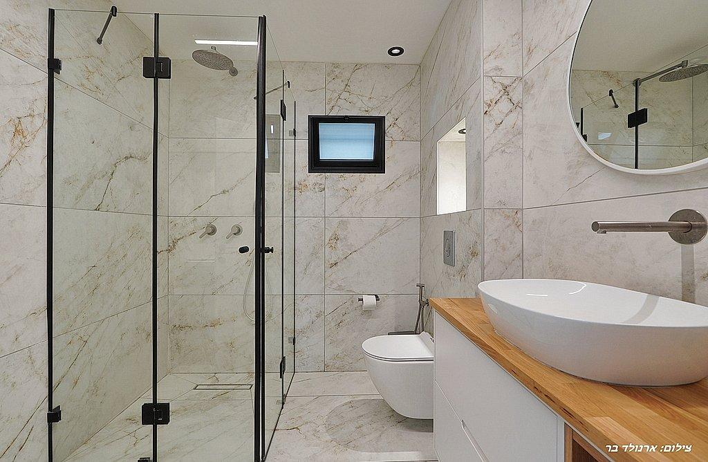 212480 המתחם הפנימי, וילה יהלי, וילה  בנוף כנרת וילות - Vila