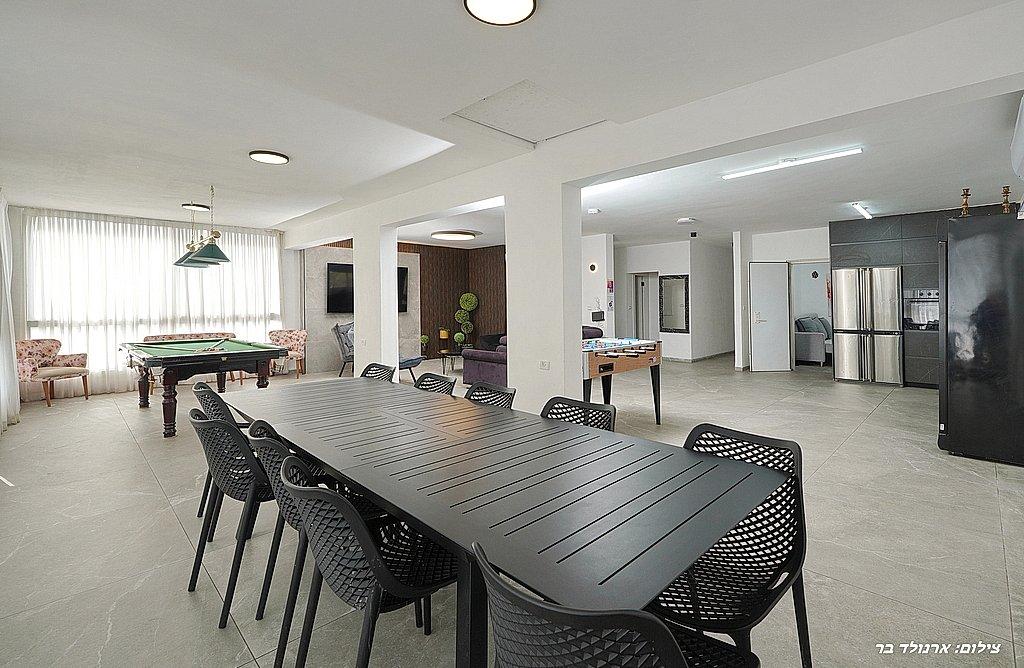 212483 המתחם הפנימי, וילה יהלי, וילה  בנוף כנרת וילות - Vila