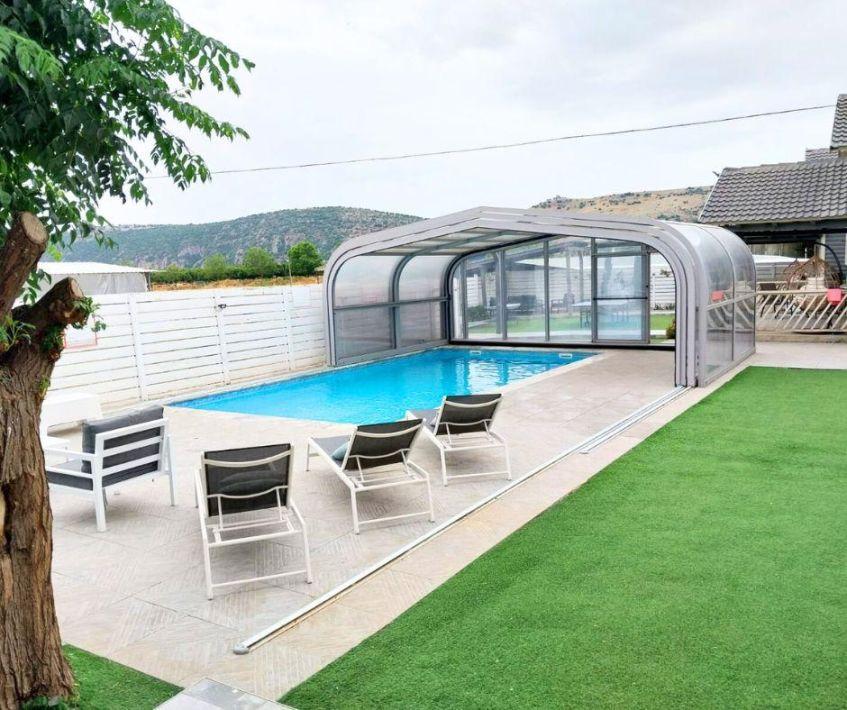 212501 כללי, קסם באופק, וילה  בעלמה וילות - Vila