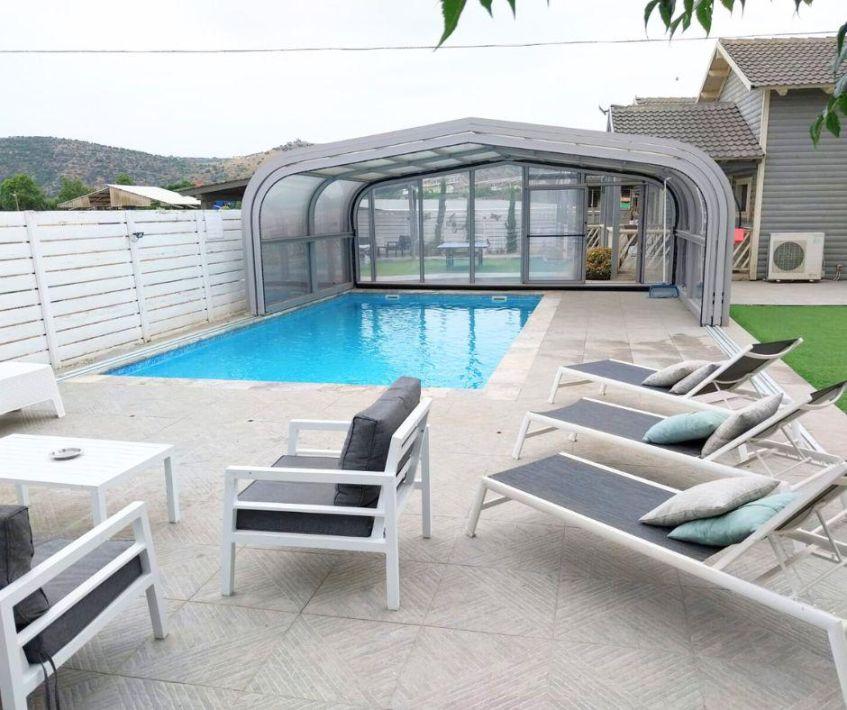 212502 כללי, קסם באופק, וילה  בעלמה וילות - Vila