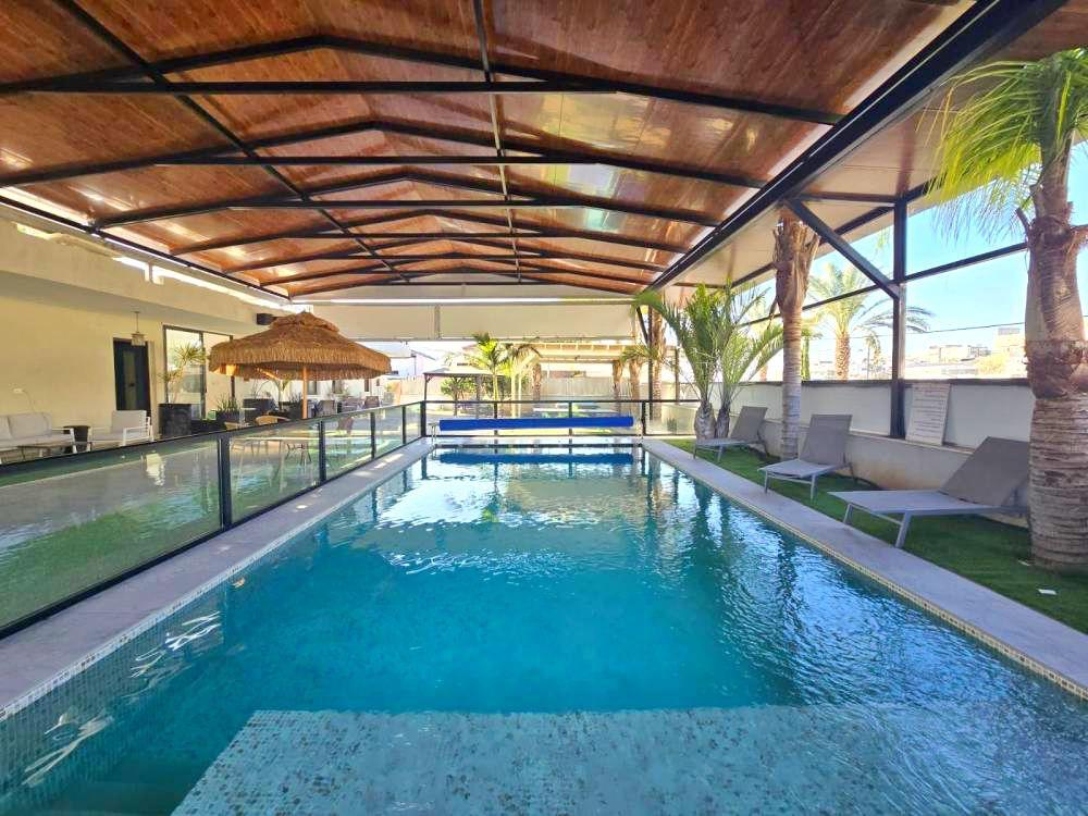 212507 גלריה כללית, אחוזת אייל בגליל, וילה  בירכא וילות - Vila