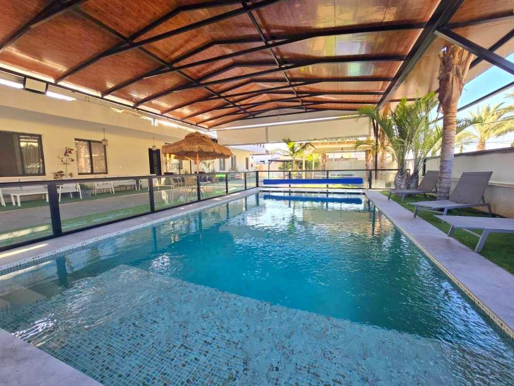 212508 גלריה כללית, אחוזת אייל בגליל, וילה  בירכא וילות - Vila