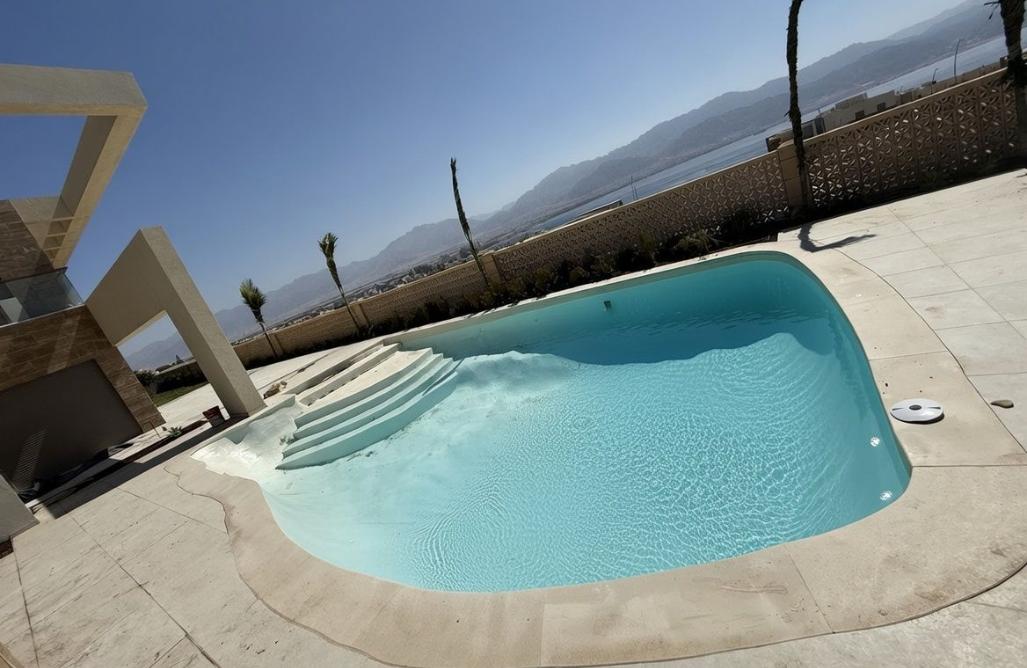 212613 גלריה כללית, וילה סי ים אילת, וילה  באילת וילות - Vila