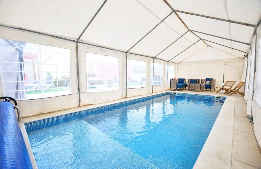 212615 כללי, וילה אריאה בלו בוטיק, וילה  בדלתון וילות - Vila