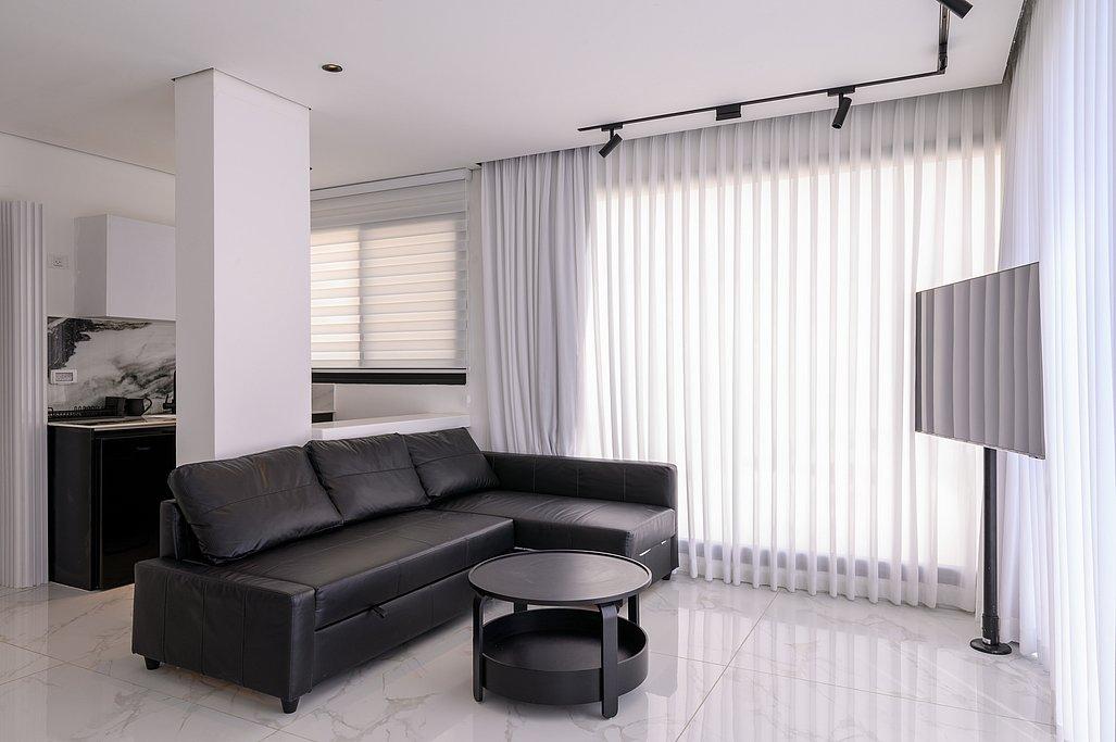 212640 פנים הוילה והיחידות, וילה לה מר - La Mer, וילה  בים המלח וילות - Vila