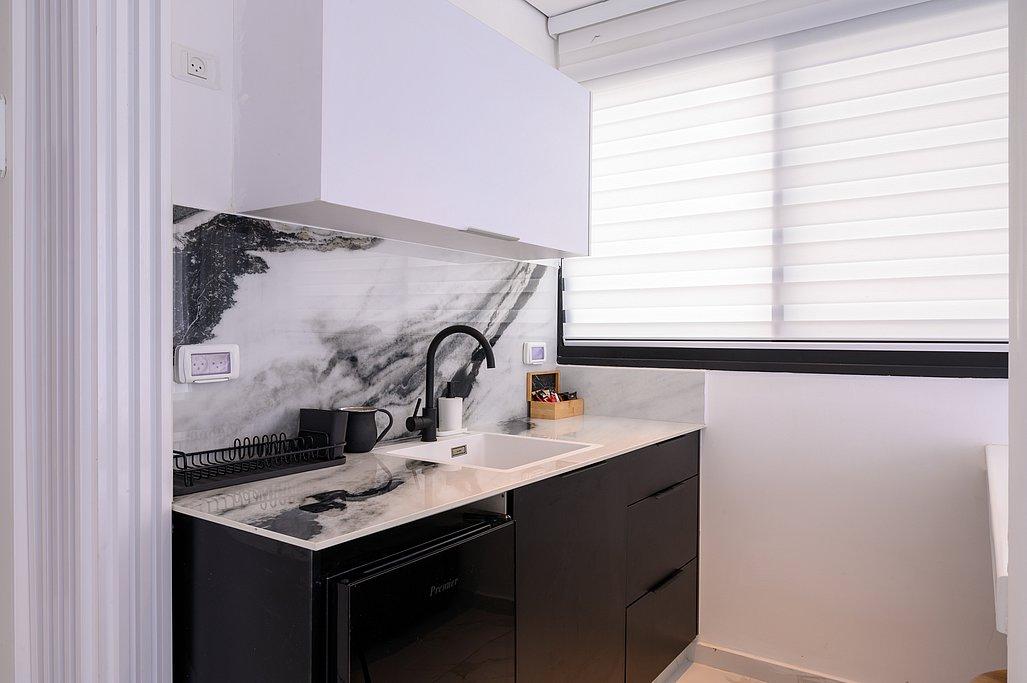 212645 פנים הוילה והיחידות, וילה לה מר - La Mer, וילה  בים המלח וילות - Vila