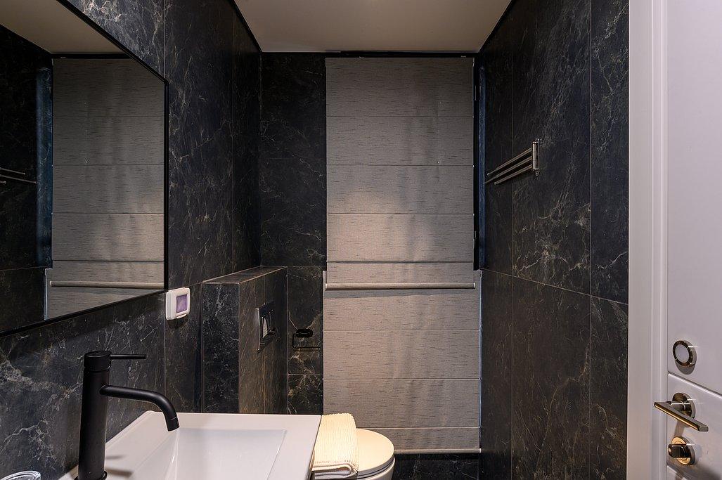 212662 פנים הוילה והיחידות, וילה לה מר - La Mer, וילה  בים המלח וילות - Vila