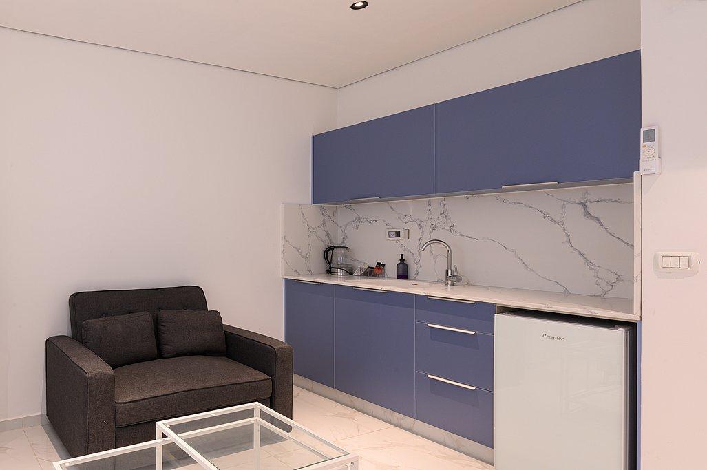 212663 פנים הוילה והיחידות, וילה לה מר - La Mer, וילה  בים המלח וילות - Vila