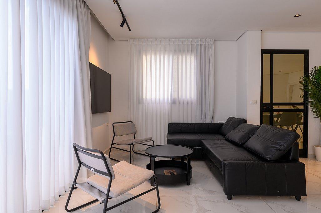 212667 פנים הוילה והיחידות, וילה לה מר - La Mer, וילה  בים המלח וילות - Vila