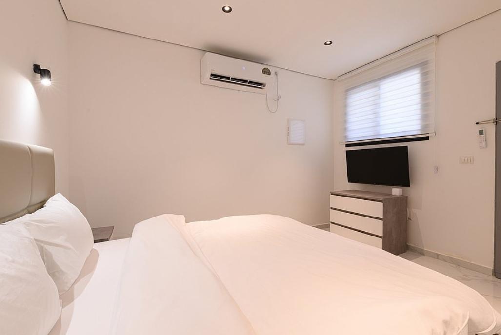 212687 פנים הוילה והיחידות, וילה לה מר - La Mer, וילה  בים המלח וילות - Vila