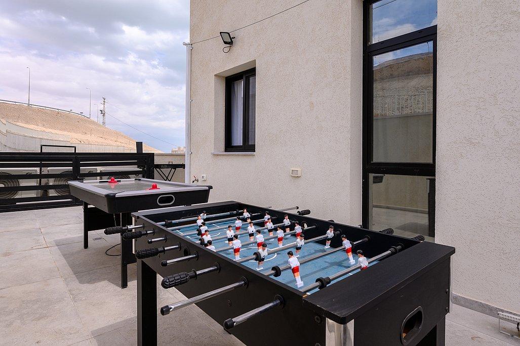 212703 גלריה חיצונית, וילה לה מר - La Mer, וילה  בים המלח וילות - Vila