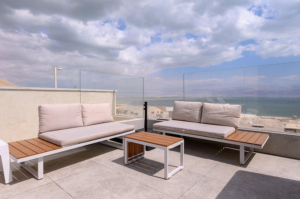 212704 גלריה חיצונית, וילה לה מר - La Mer, וילה  בים המלח וילות - Vila