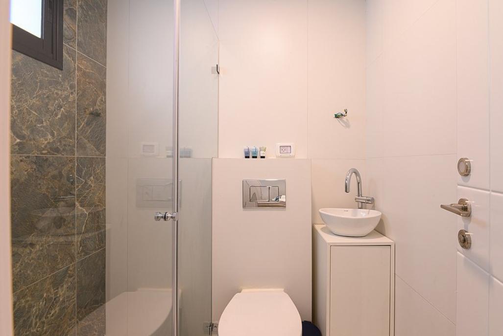 212757 גלריה כללית, וילה לה מר - La Mer, וילה  בים המלח וילות - Vila