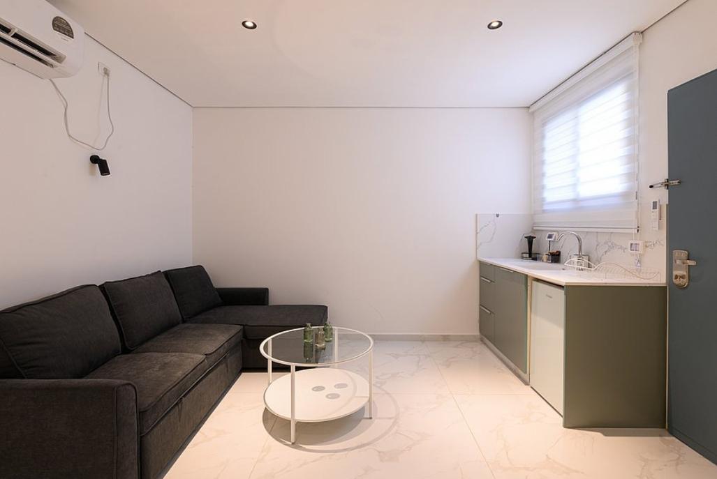 212764 גלריה כללית, וילה לה מר - La Mer, וילה  בים המלח וילות - Vila