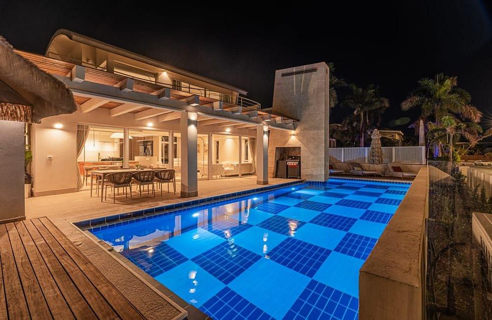 212781 גלריה כללית, וילה קטלינה, וילה  באילת וילות - Vila