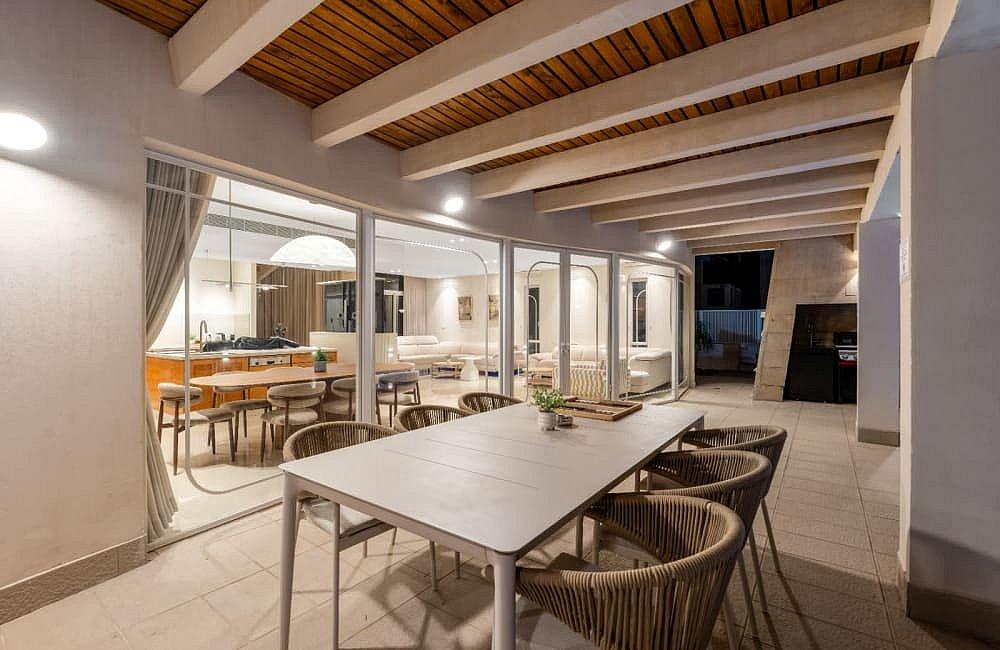 212784 גלריה כללית, וילה קטלינה, וילה  באילת וילות - Vila